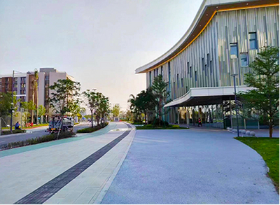 你知道为什么国家要大力推行海绵城市吗